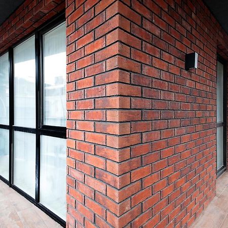 Luxury Nest Lviv Center Apartment Exterior foto