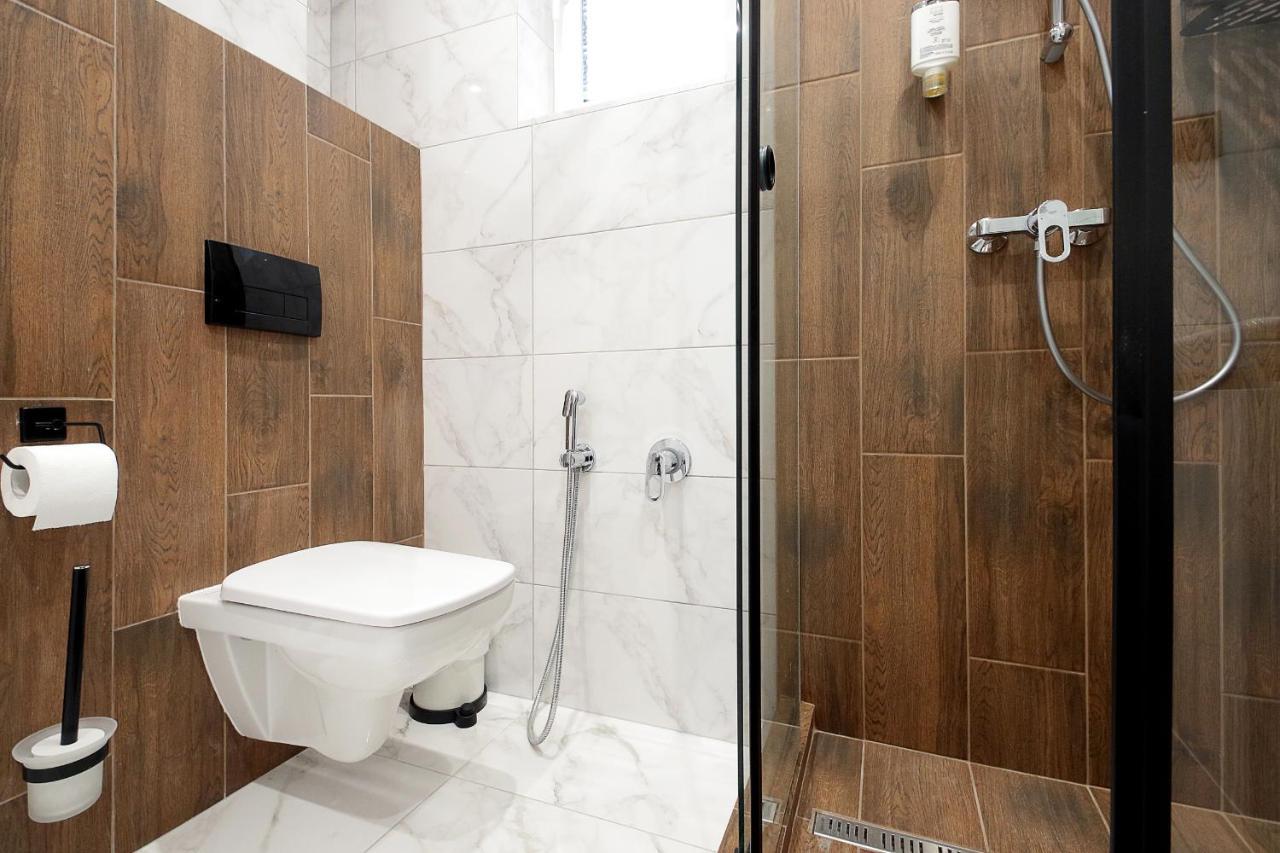 Luxury Nest Lviv Center Apartment Exterior foto
